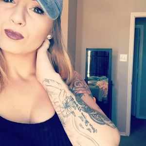 Meet your Posher, Whitney